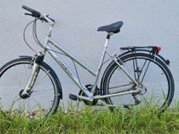Damen Fahrrad GUDEREIT, 28 Zoll Berlin - Hellersdorf Vorschau