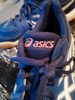 Herren-Sneaker asics Gr 46 Hessen - Hatzfeld (Eder) Vorschau