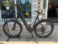 KTM Macina Skaud 271 LFC EBIKE E BIKE E-City E-Trekking "XL" Baden-Württemberg - Aichwald Vorschau