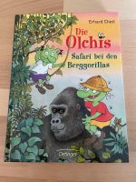 Die Olchis - Safari bei den Berggorillas Nordrhein-Westfalen - Odenthal Vorschau