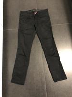 EDC by Esprit Skin slim Hose Größe XS 30 regular schwarz Nordrhein-Westfalen - Bottrop Vorschau