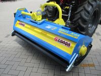 Mulcher Heckmulcher Schlegelmulcher Rasenmäher Zanon TFX 1700 Niedersachsen - Bassum Vorschau