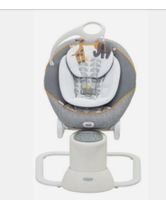 Graco all Ways Soother Horizon Babywippe Wippe Nordrhein-Westfalen - Reichshof Vorschau