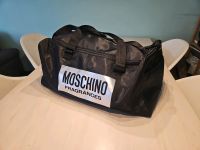 Moschino sporttasche Taschen weekender Düsseldorf - Friedrichstadt Vorschau