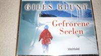 Hörbuch Giles Blunt GEFRORENE SEELEN Essen - Essen-Kettwig Vorschau