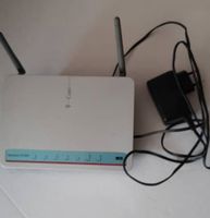 Router speedport w 500 v Baden-Württemberg - Dietenheim Vorschau