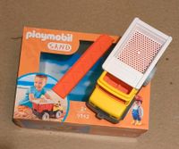 Playmobil Sand Laster 9142 Bayern - Langenzenn Vorschau