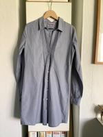 Marc O‘Polo 34 xs Tunika Hemdblusenkleid long Bluse Köln - Lindenthal Vorschau
