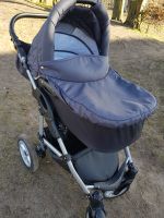 PolBaby Kombikinderwagen 3in1 Colorlux Raf-Pol Hamburg-Mitte - Hamburg Billstedt   Vorschau