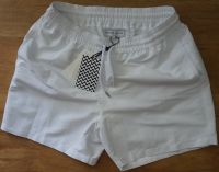 Frescobol Carioca XXL Trunks Sport Short Block Badeshorts Weiß Rheinland-Pfalz - Frankenthal (Pfalz) Vorschau