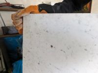 Marmorplatte ca  130 x79 cm zu verschenken Niedersachsen - Oldenburg Vorschau