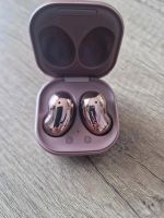 Samsung Galaxy Buds Live SM-R180 Mystic Bronze Bayern - Augsburg Vorschau