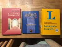 Latein Wörterbuch, Basisvokabular und lateinische Grammatik Bayern - Ellingen Vorschau