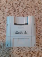 Nintendo Super Game Boy Adapter für Gameboy Spiele Hessen - Spangenberg Vorschau