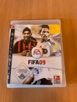 FIFA 09 - FIFA 11 PlayStation3 (Je 6€ Neuwertig) Bayern - Taufkirchen Vils Vorschau