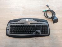 Logitech Tastatur MX3000 Kreis Pinneberg - Schenefeld Vorschau