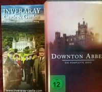 Downton Abbey DVDs Die komplette Serie Niedersachsen - Cappeln (Oldenburg) Vorschau