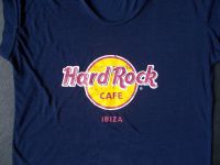 Shirt-Hard-Rock-Cafe---Ibiza--Gr.M Dortmund - Innenstadt-West Vorschau