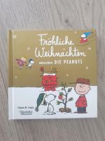 Peanuts Comics Fröhliche Weihnachten Bayern - Karlstein Vorschau