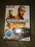 PC Spiel Wheelman Vin Diesel Rheinland-Pfalz - Hagenbach Vorschau