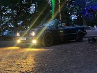 BMW BMW e30 325/327i Cabrio in lagunengrün Rheinland-Pfalz - Neuwied Vorschau