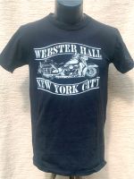 90er Tshirt Webster Hall New York Music Club Harley Vintage S Rheinland-Pfalz - Rodalben Vorschau