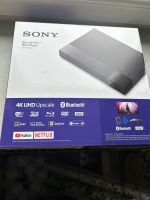 Sony Blu-ray / DVD Player Baden-Württemberg - Haslach im Kinzigtal Vorschau