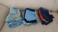 Unterhosen Boxershorts Gr. 122 Baden-Württemberg - Lörrach Vorschau