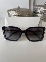 Schwarz-goldene Michael Kors Sonnenbrille Hessen - Bad Vilbel Vorschau