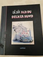 ♦️Ulli Stein-Buch „Ach du dicker Hund“♦️ Brandenburg - Guteborn Vorschau