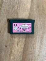 Strawberry Shortcake - Ice Cream Island Riding Camp - Game Boy Baden-Württemberg - Erdmannhausen Vorschau