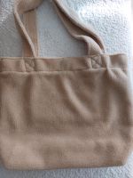 Shopper Teddyfell Farbe Sand Rheinland-Pfalz - Weilerbach Vorschau