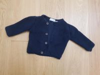 Strickjacke dick, Gr. 62/68 Kr. München - Kirchheim bei München Vorschau