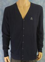 Diesel – Leichter Frühling/Sommer Cardigan Gr. XL Dunkelblau Hannover - Vahrenwald-List Vorschau