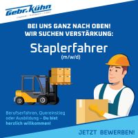 Staplerfahrer (m/w/d) 2-Schicht - mit uns nach oben Sachsen - Nossen Vorschau