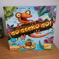 Go Gecko go Spiel neu ab 6 Jahren Bayern - Senden Vorschau