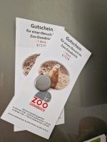 Zoo Freikarten für Kinder Niedersachsen - Georgsmarienhütte Vorschau