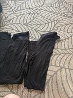 2 Umstands Leggings Größe L H&M Mama Nordrhein-Westfalen - Geilenkirchen Vorschau