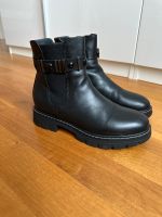 Italienische Winterstiefel mit Fell Gr. 37 Ugg Berlin - Charlottenburg Vorschau