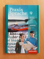 Praxis Sprache 9 Arbeitsheft Westermann ISBN 978-3-14-121779-7 Rheinland-Pfalz - Matzenbach Vorschau