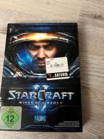 Starcraft II Wings of Liberty Sammleredition Wuppertal - Barmen Vorschau