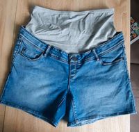 Umstandshose, Shorts, Gr. 32 (XL), Jeans, ungetragen Rheinland-Pfalz - Koblenz Vorschau
