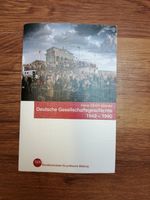 Deutsche Gesellschaftsgeschichte 1949 - 1990 Bayern - Edling Vorschau