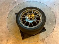 BBS RE616 DTM Rennsportfelge Motorsport Felgentisch Bayern - Obermeitingen Vorschau