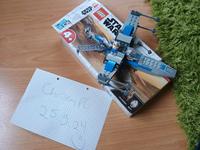 Lego Star Wars Poe Dameron 75297 Hessen - Darmstadt Vorschau