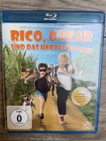 Rico, Oskar und das Herzgebreche BluRay Essen - Essen-Frintrop Vorschau