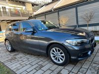 BMW 118d -Advantage Bayern - Oberstdorf Vorschau