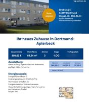 Wohnung in schüren zu vermieten Dortmund - Huckarde Vorschau