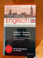 Wörterbuch English -Lingen Verlag Baden-Württemberg - Hochdorf Vorschau