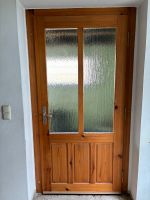 Türblatt Tür Holz - mit und ohne Glas verschiedene Zimmertüren Thüringen - Jena Vorschau